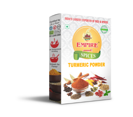 Empire Turmeric Powder